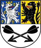 Wappen der Gemeinde Kall