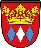 Wappen von Kallmünz