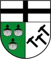 Wappen des ehem. Gemeinde Kallmuth