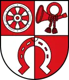 Wappen von Kelkheim