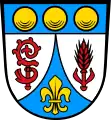 Wappen von Kettershausen