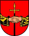 Wappen Knöringen