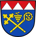 Wappen von Kolitzheim