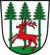 Wappen von Konnersreuth