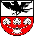 Wappen von Krautscheid