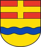 Kreiswappen des Kreises Höxter