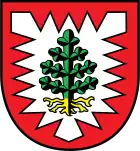 Wappen des Kreises Pinneberg
