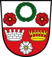 Mauer- und Lagerkrone (Kronach)