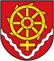 Wappen von Kupferdreh