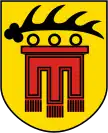 Wappen des Landkreises Böblingen