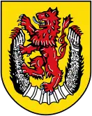 Wappen des Landkreises Diepholz