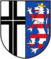 Wappen des Landkreises Fulda