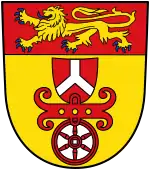 Wappen Landkreis Göttingen