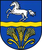 Wappen des Landkreises Verden