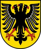 Wappen des Landkreises Waiblingen