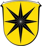 Wappen des Landkreises Waldeck (Hessen)