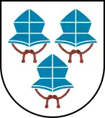 Stadtwappen Landshut