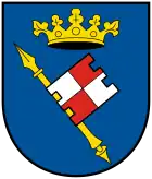 Wappen Lauda-Königshofen