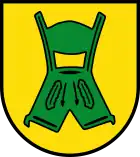 Lederhose für Lederhose