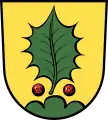 Leversen