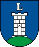 Wappen der Gemeinde Loßburg