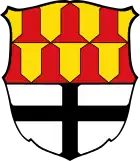 Wappen von Möttingen