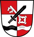 Wappen der Gemeinde Münster