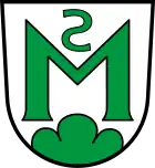 Wappen von Magstadt, Deutschland