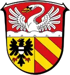 Wappen des Main-Kinzig-Kreises