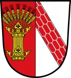 Wappen von Malgersdorf