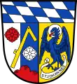 Wappen Mallersdorf-Pfaffenberg