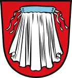 Mantel, Gemeinde