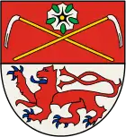 Wappen von Marienheide