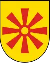 Wappen der Stadt Markdorf