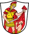 Wappen von Marktoberdorf