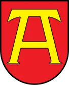 Wappen der Stadt Marsberg