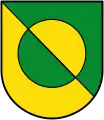 Wappen des Stadtteils Mehrhoog