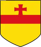 Stadtwappen von Meppen