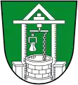 Wappen der ehem. Gemeinde Moggenbrunn