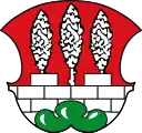Wappen der Gemeinde Moos