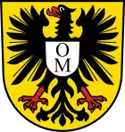 Wappen Mosbach