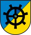 Wappen auf Feuerwehrfahrzeugen