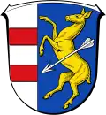 Wappen von Mümling-Grumbach