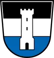 Wappen der Stadt Neu-Ulm