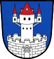 Wappen von Neunburg vorm Wald