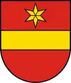 Wappen von Neuneck