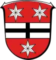 Wappen von Nieder-Kainsbach