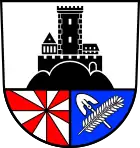 Wappen der Ortsgemeinde Niederdürenbach
