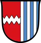 Wappen von Niedermurach