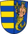 Wappen von Niederschönenfeld